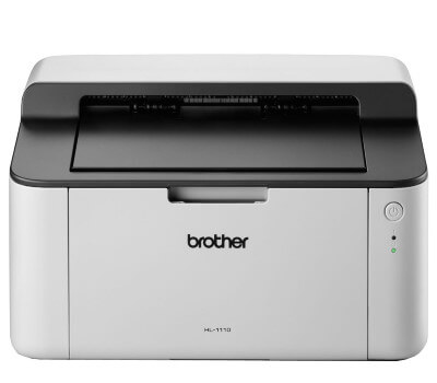 Brother hl 1110 printer