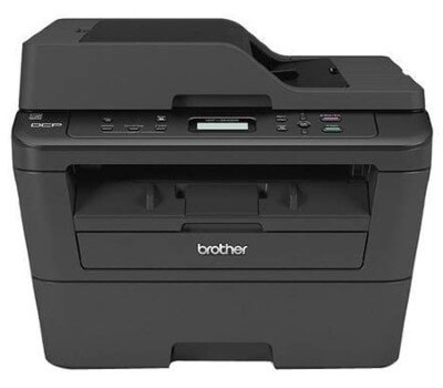Brother DCP-L2541DW printer