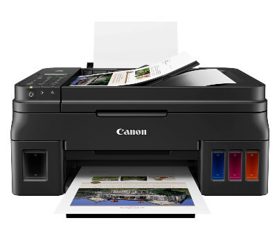 Canon G3010 Printer