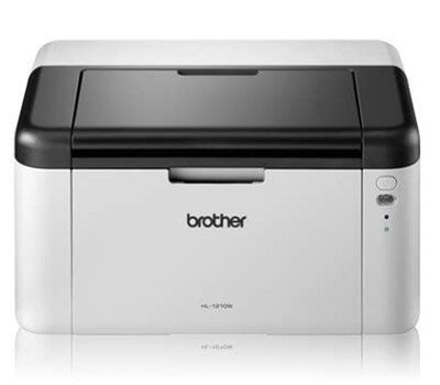 Brother HL-1210W printer