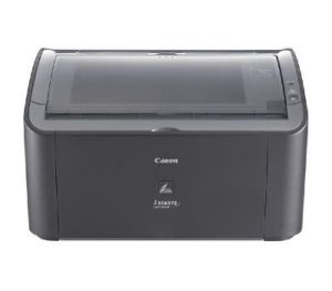 Canon LBP 2900 printer