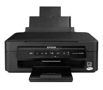 epson l210 printer