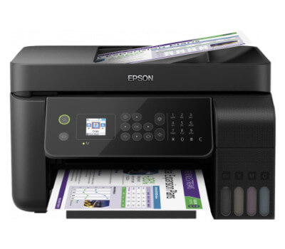 Epson L5190 printer