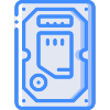 storage drive icon